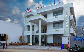 Hotel Alaskabay Arugambay